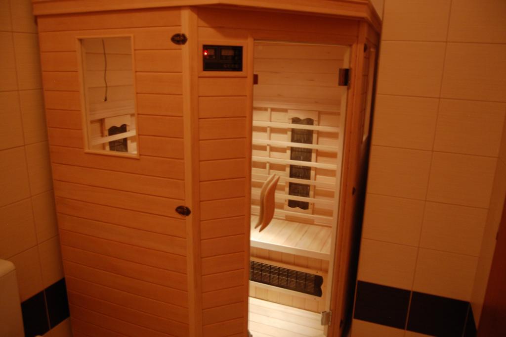 Penzion U Mustku Jiriho Rasky Trojanovice Kamer foto