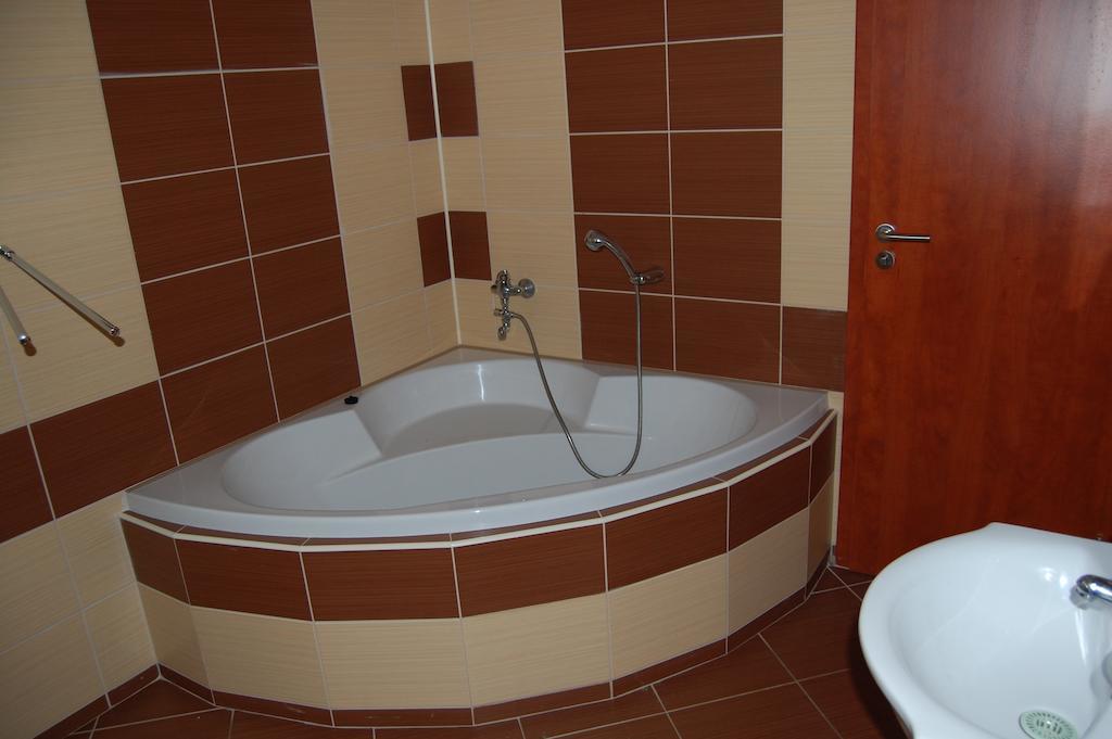 Penzion U Mustku Jiriho Rasky Trojanovice Kamer foto